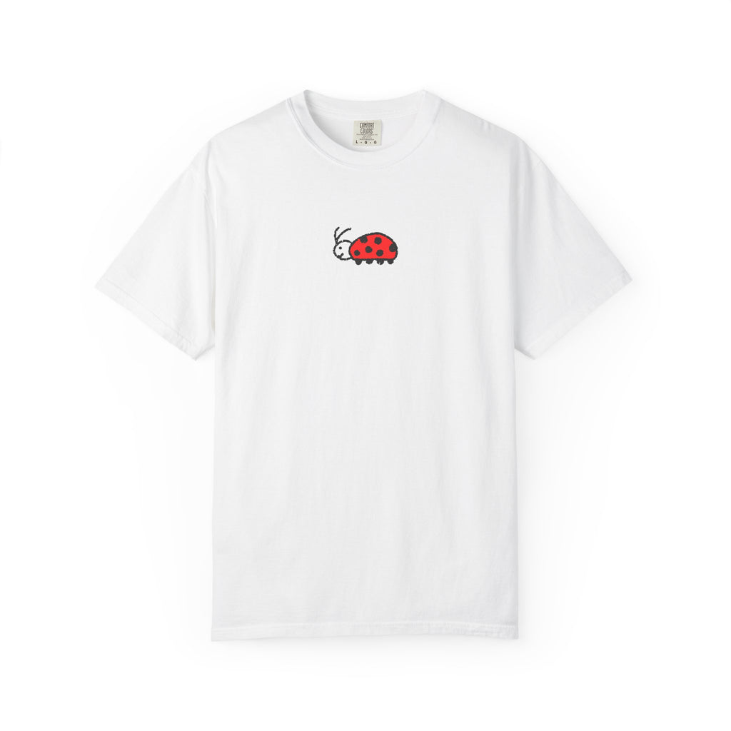 Support creative folks tee
