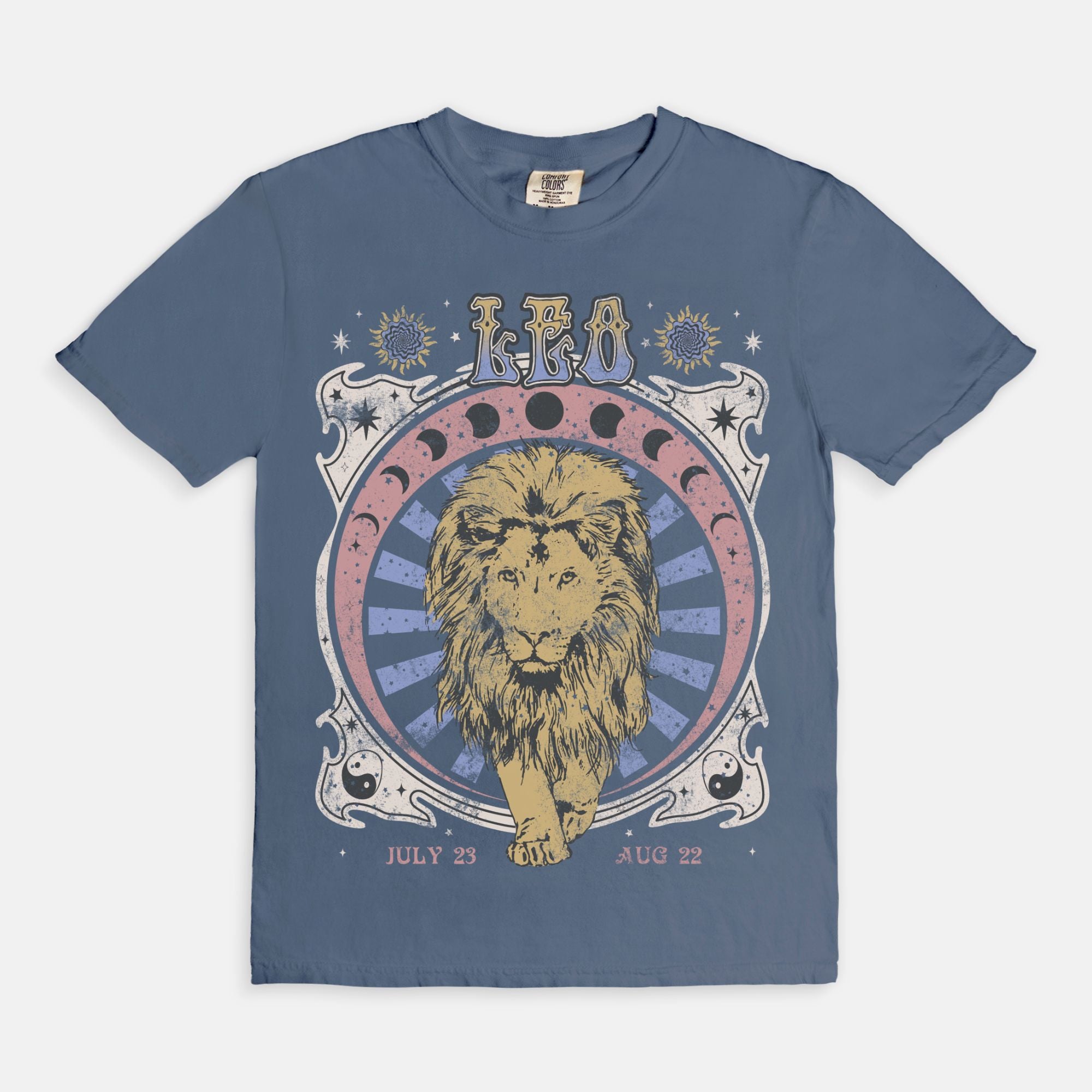 Leo Tee