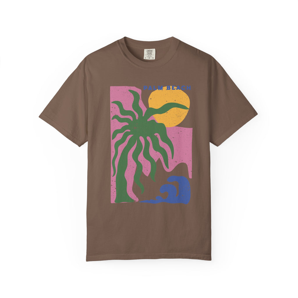 Palm Beach Tee