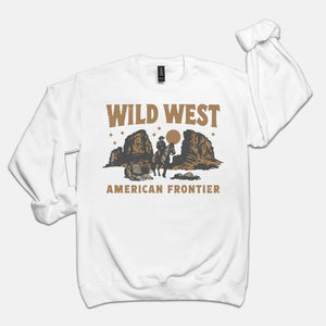 Wild West Crew