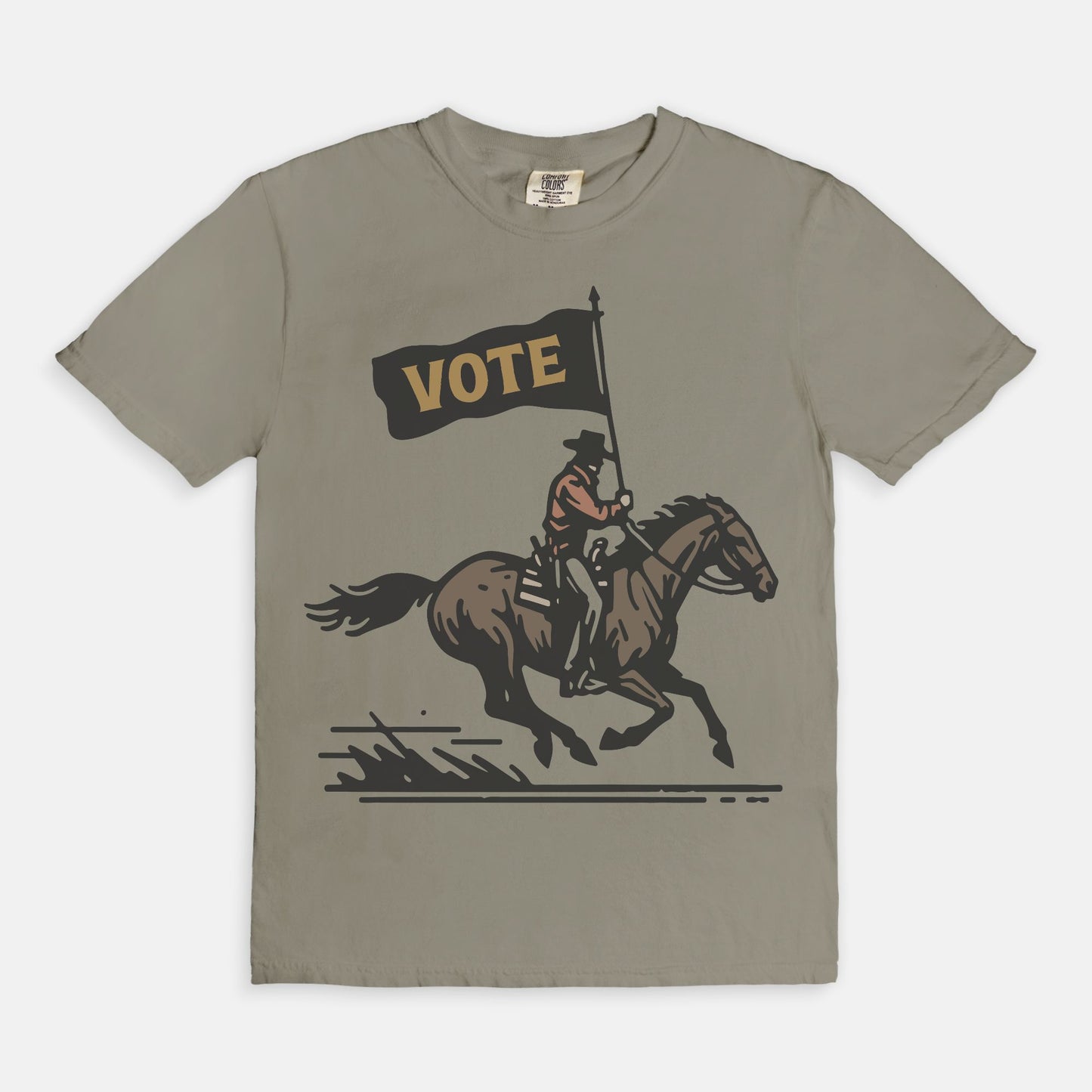 Vote Tee