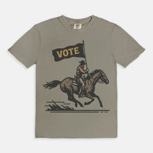 Load image into Gallery viewer, Vote Tee
