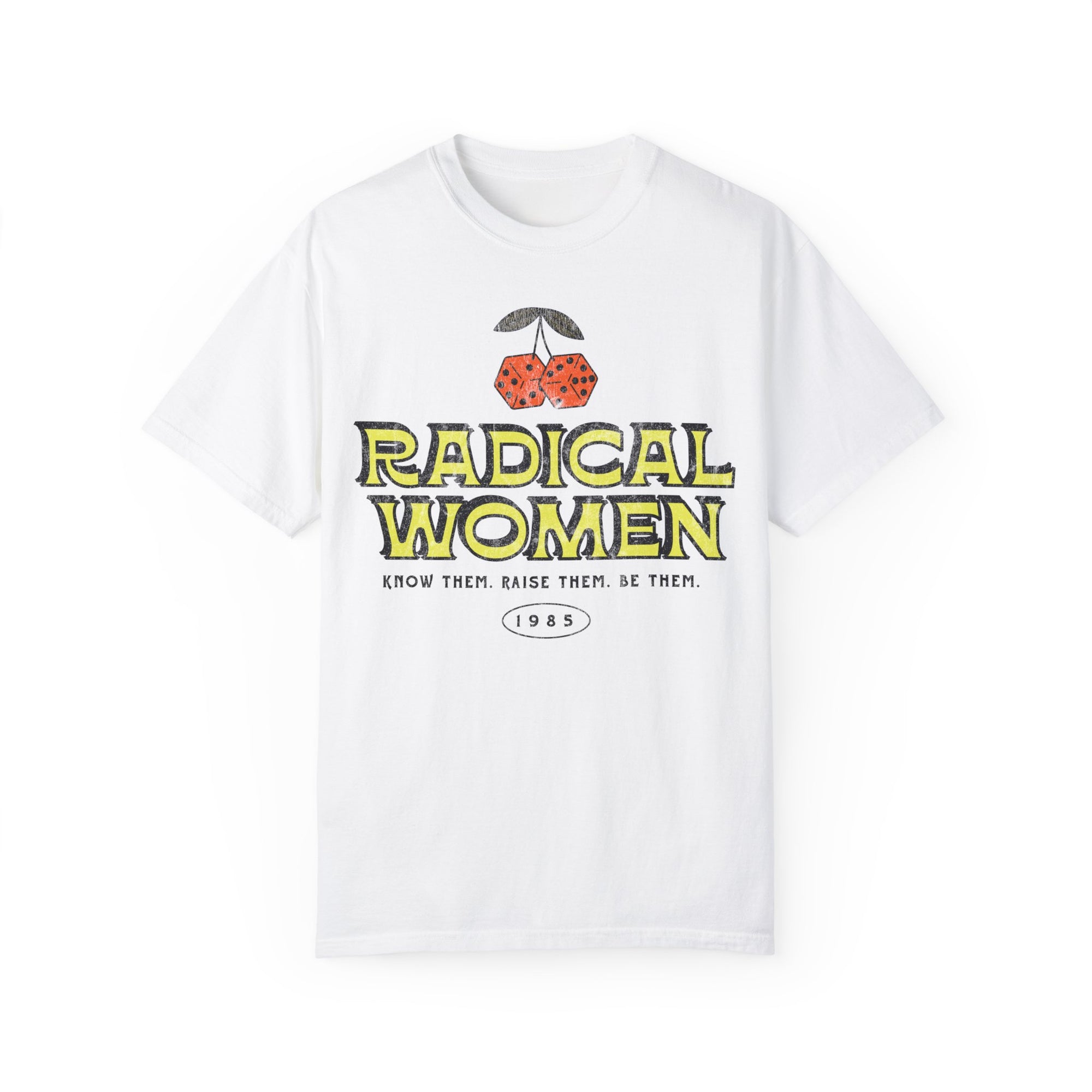 Radical Women Tee