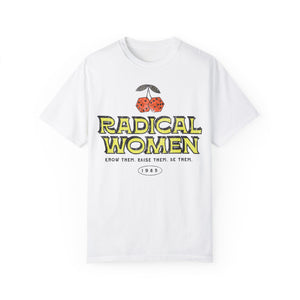 Radical Women Tee