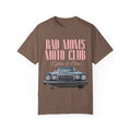 Rad Moms Moto Club Tee