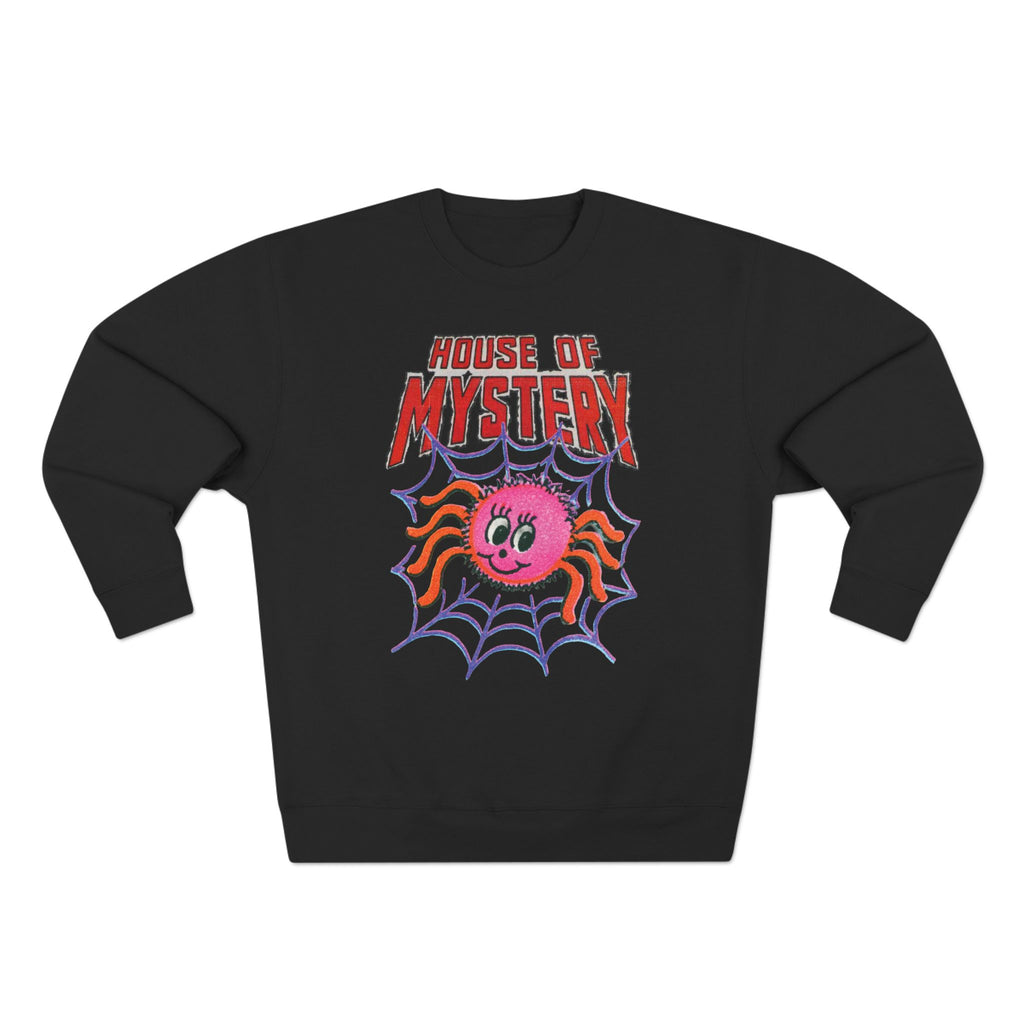 House of Mystery Sweatshirt