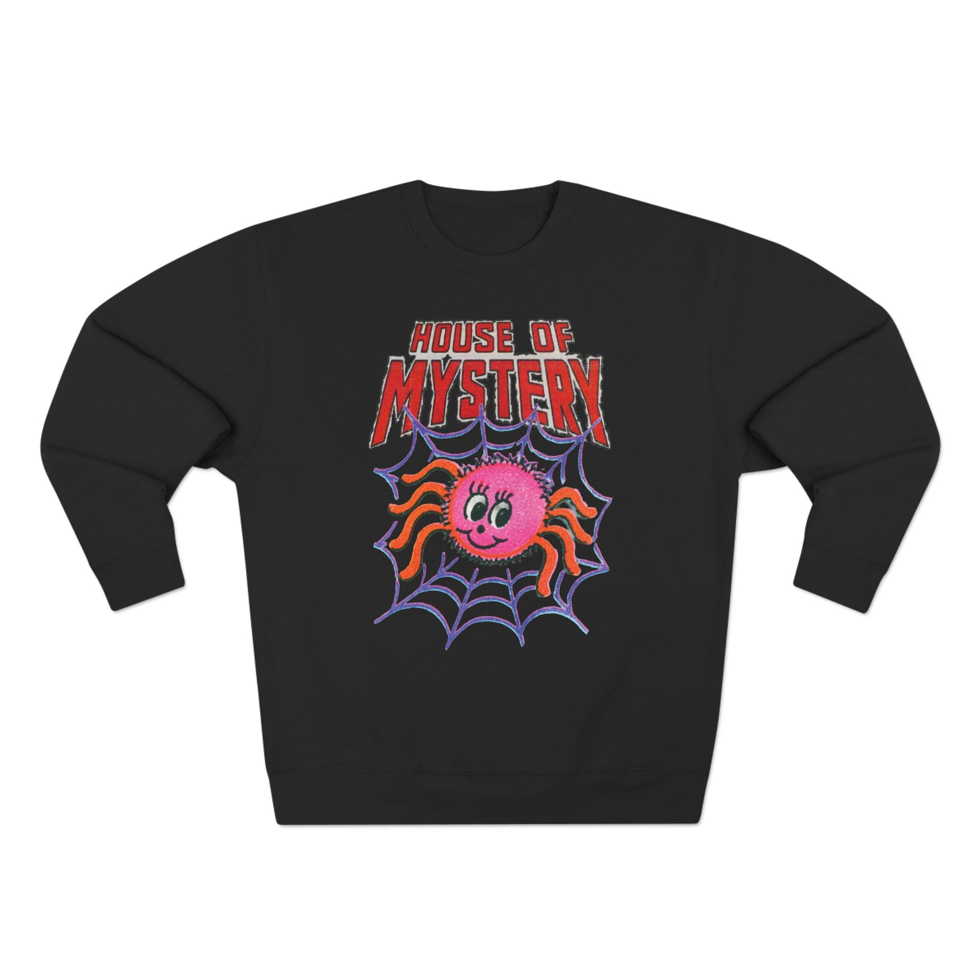 House of Mystery Sweatshirt