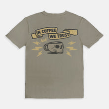 Load image into Gallery viewer, In Coffee We Trust
