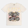 Daytona Racing Tee