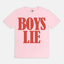 Load image into Gallery viewer, Boys Lie Tee
