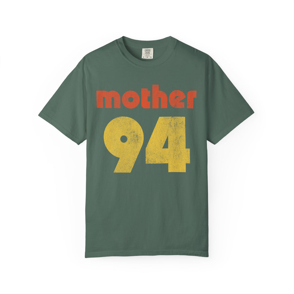 Mother 94 Tee