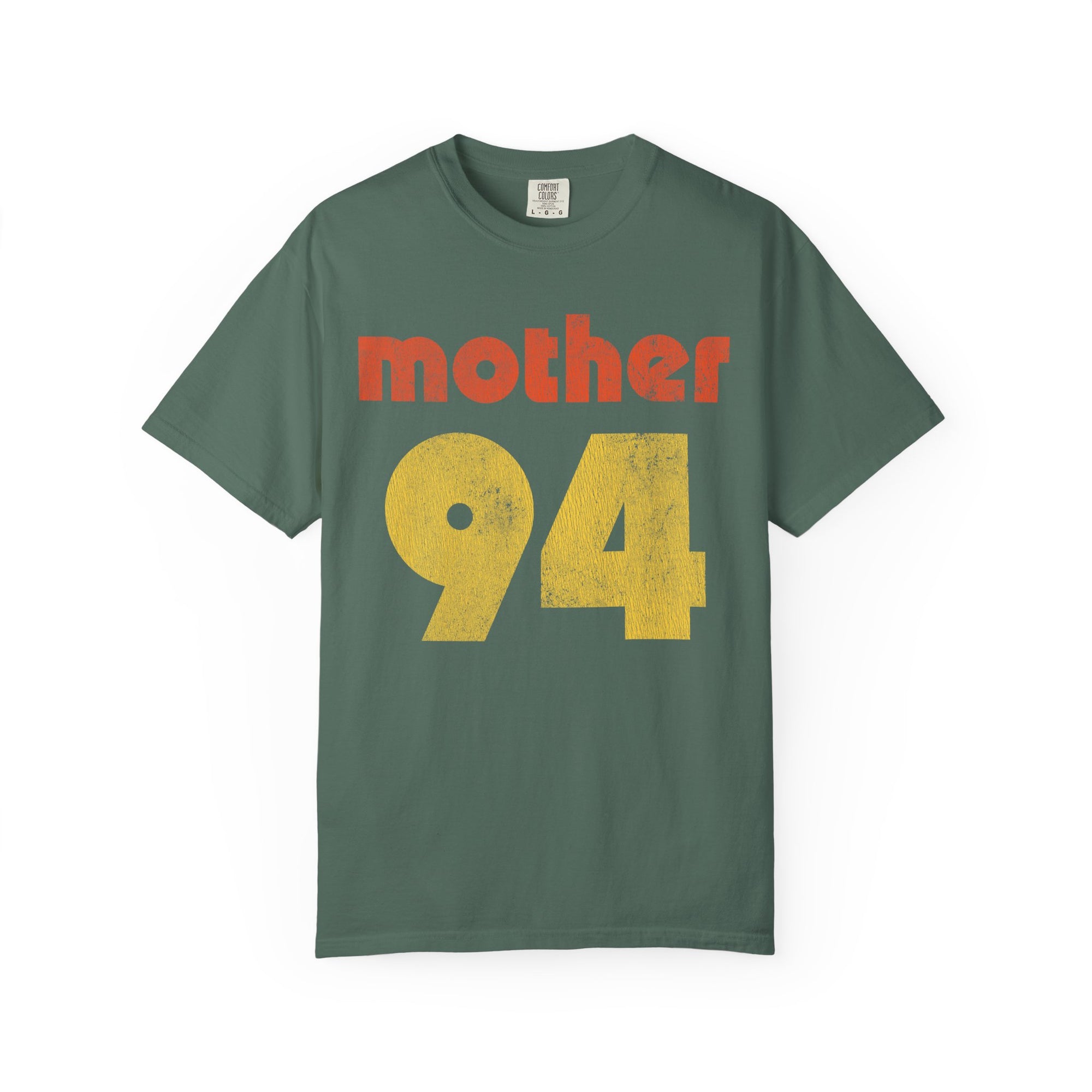 Mother 94 Tee