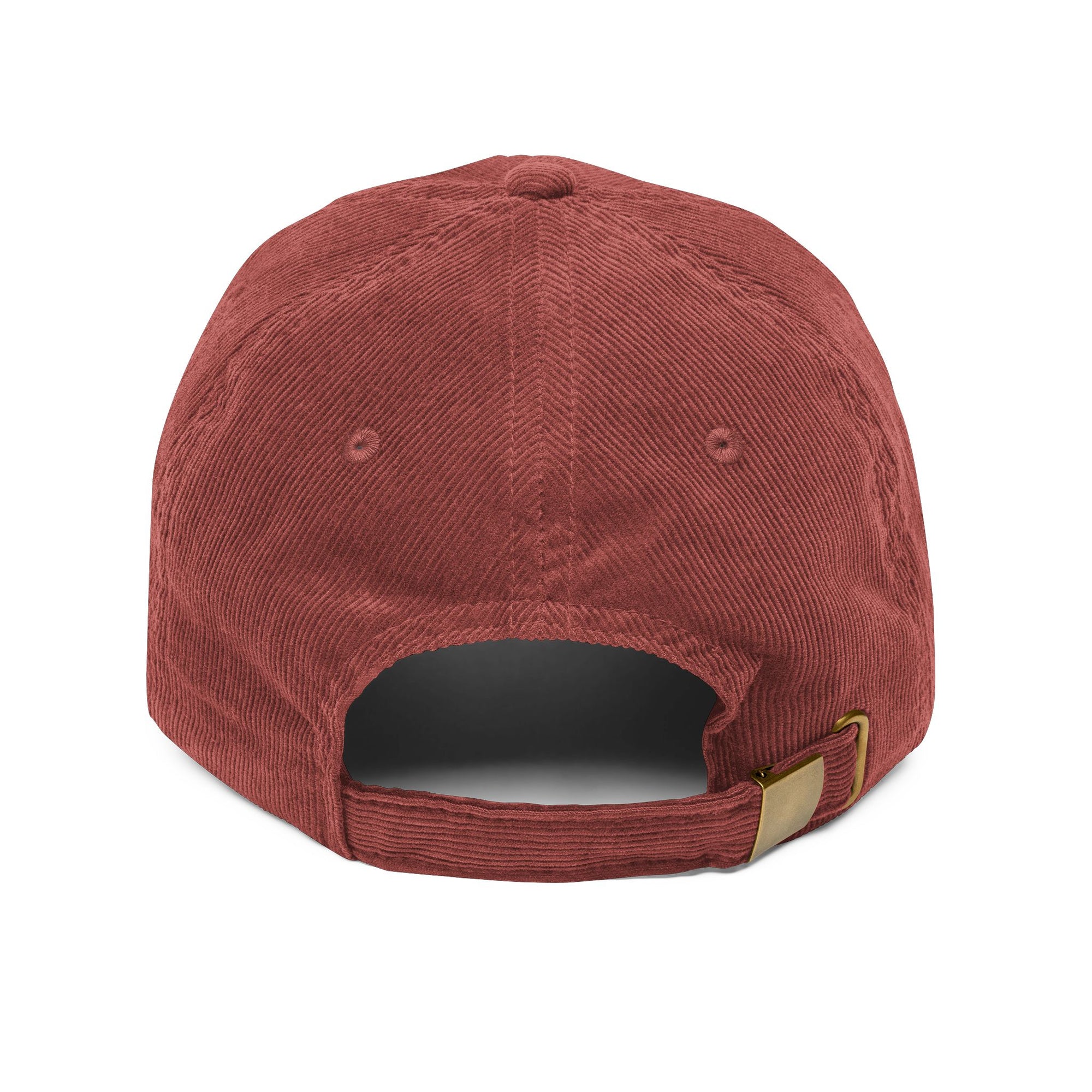 Rebel + Root Embroidered Cord Hat