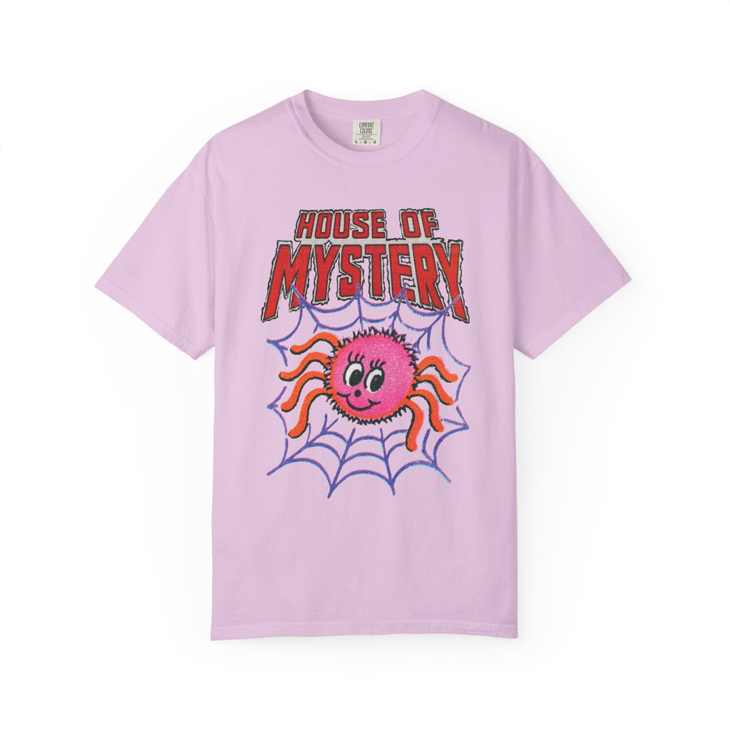 House of Mystery Tee