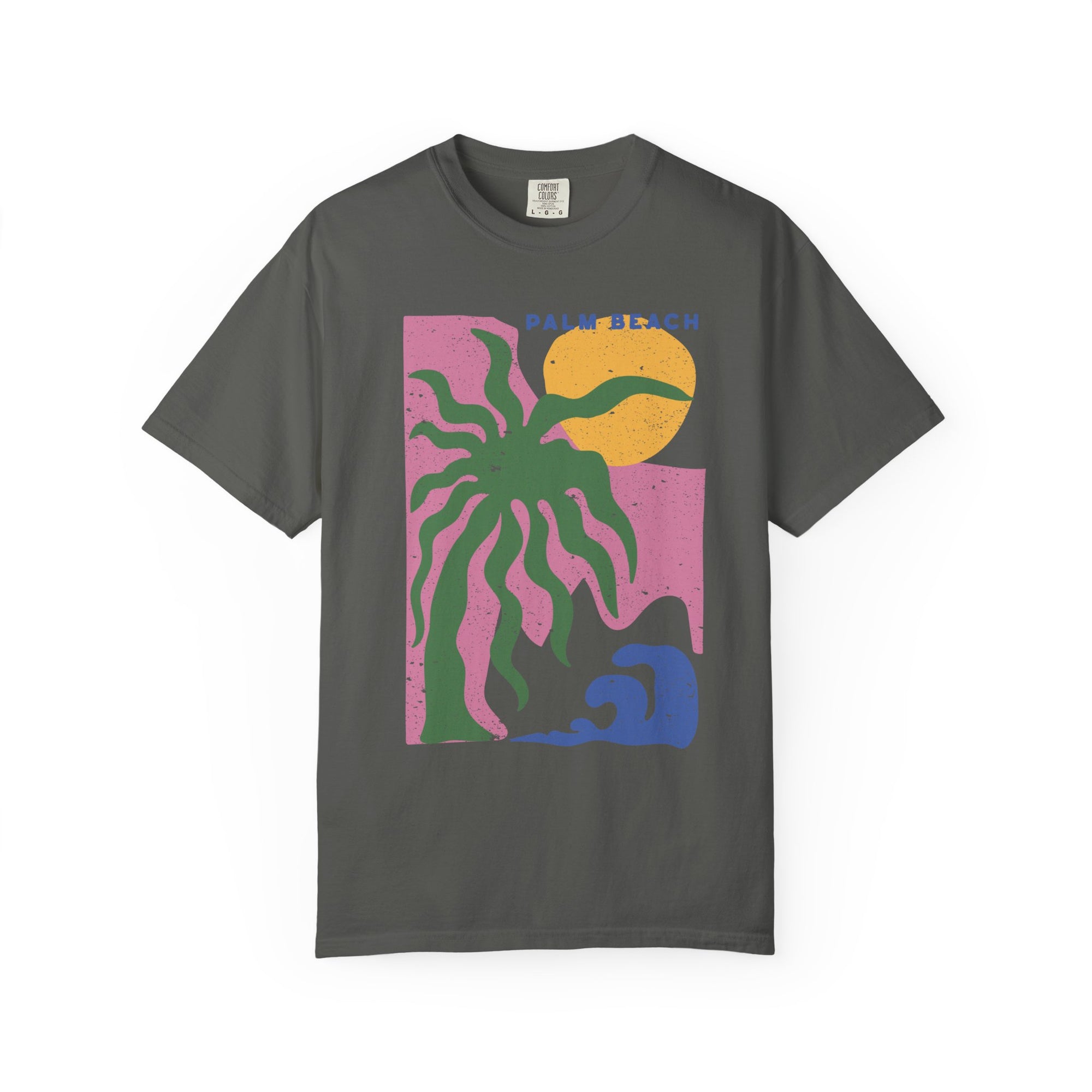 Palm Beach Tee