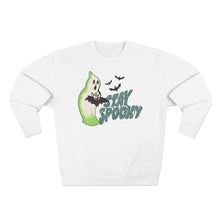 Load image into Gallery viewer, Stay Spooky Crewneck
