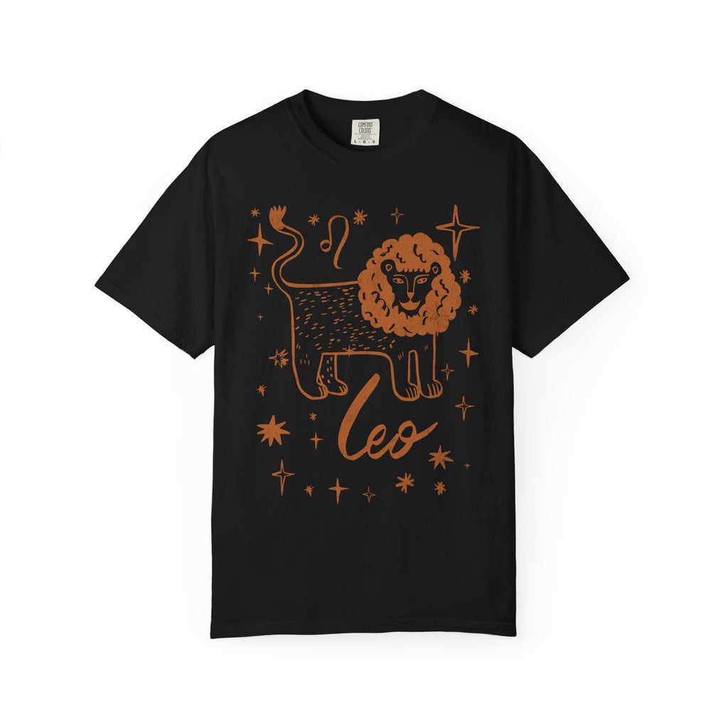 Leo Tee
