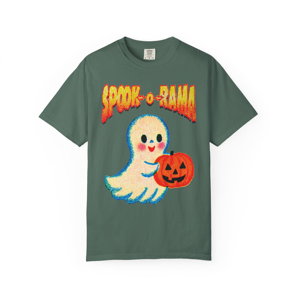 Spook-O-Rama Tee