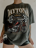 Daytona Racing Tee