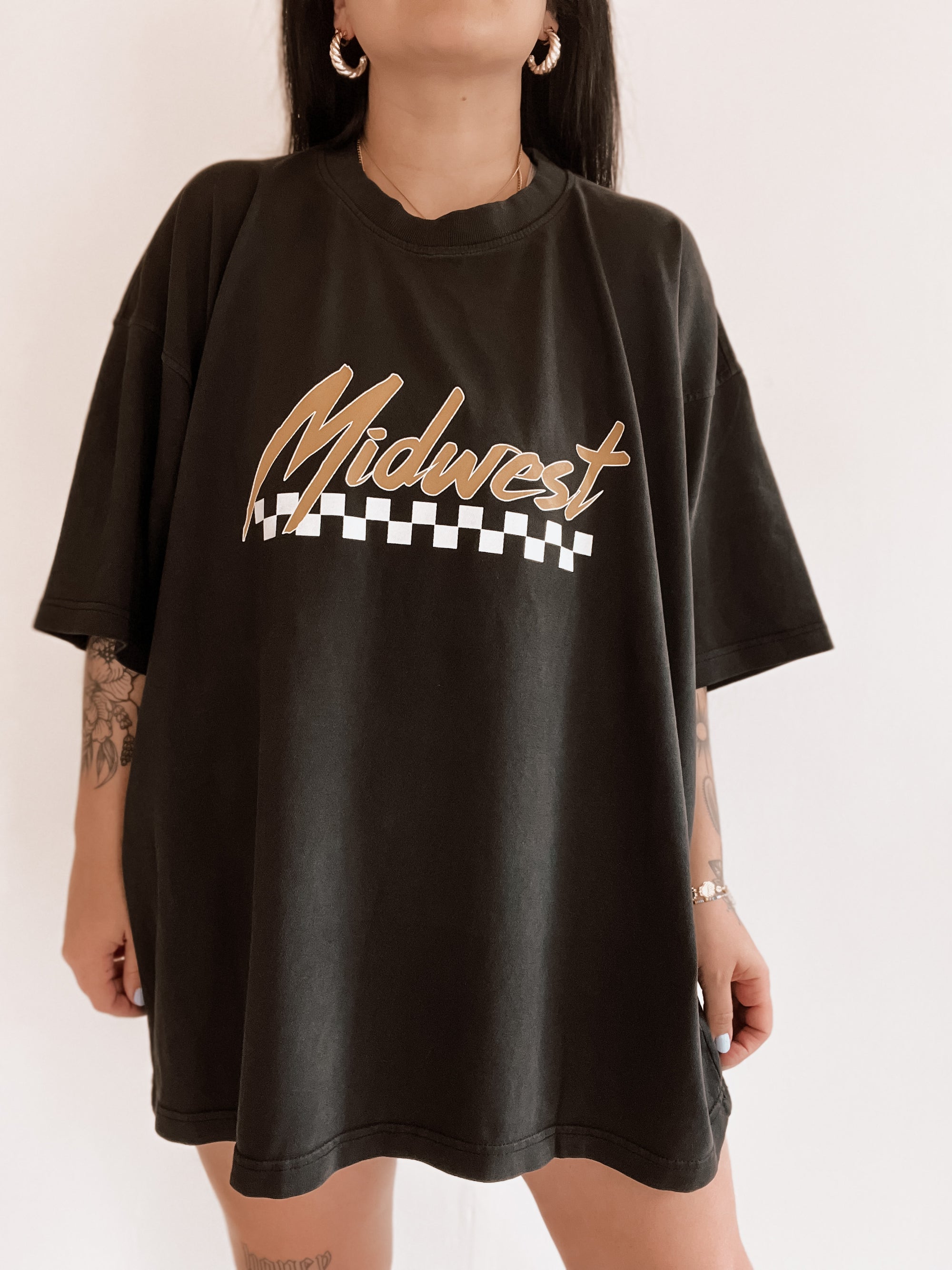 Midwest Checkered