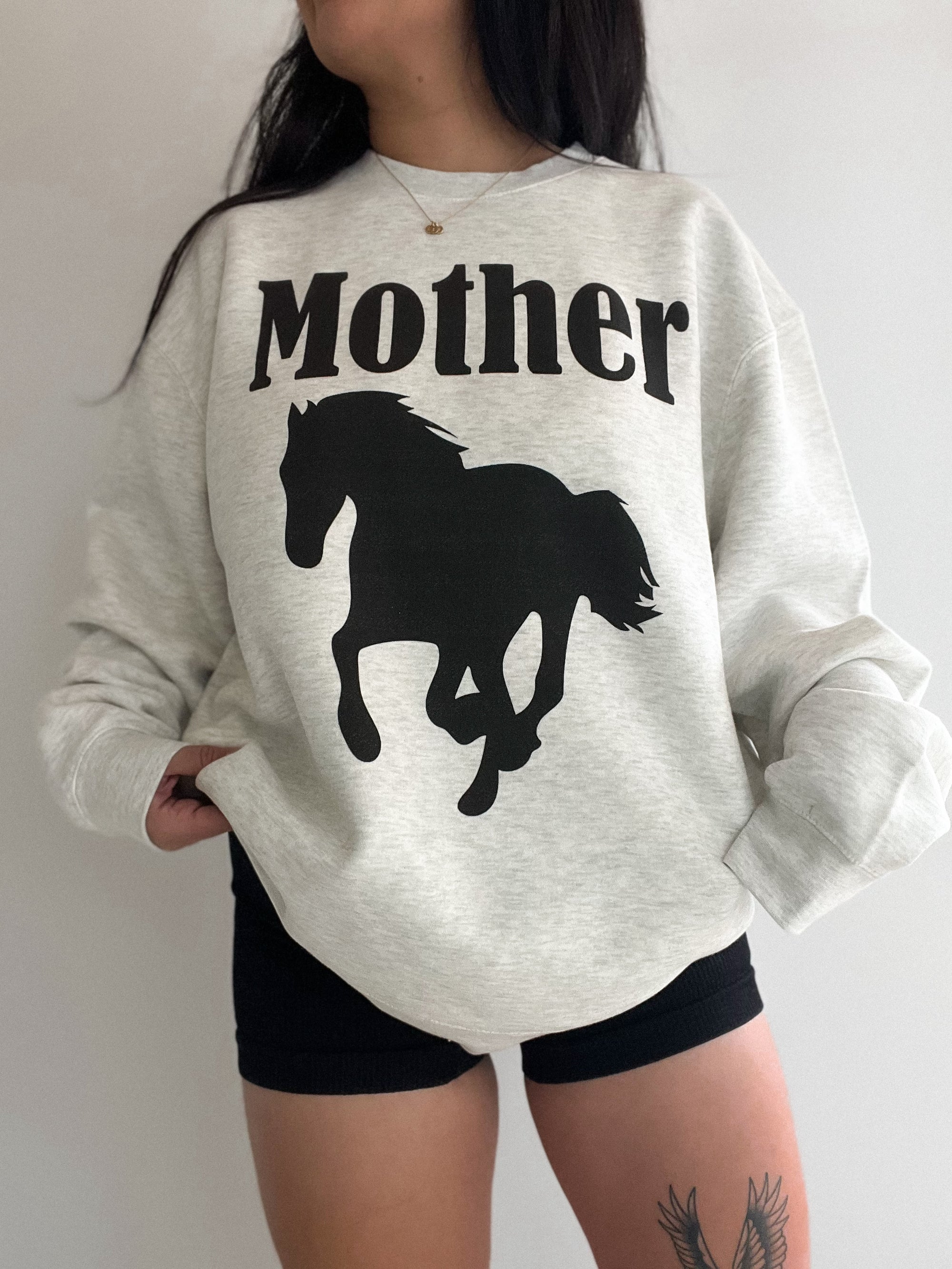 Mother Stallion Crew