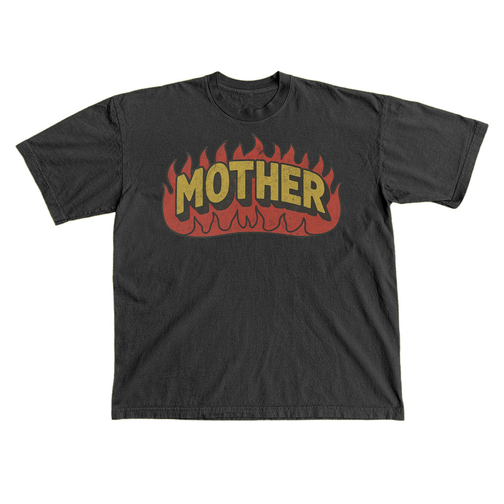 Mother Flames Tee