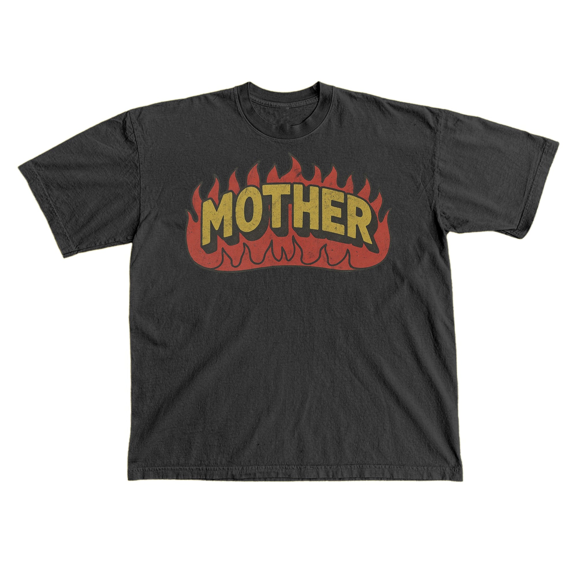 Mother Flames Tee