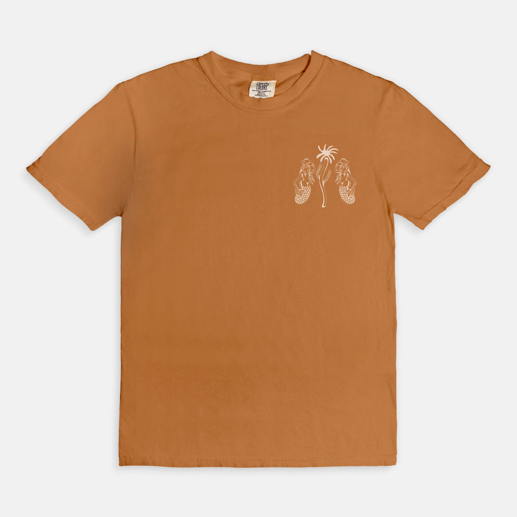 Cowboy Tears Surf Club Tee