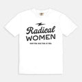 Radical Women Tee