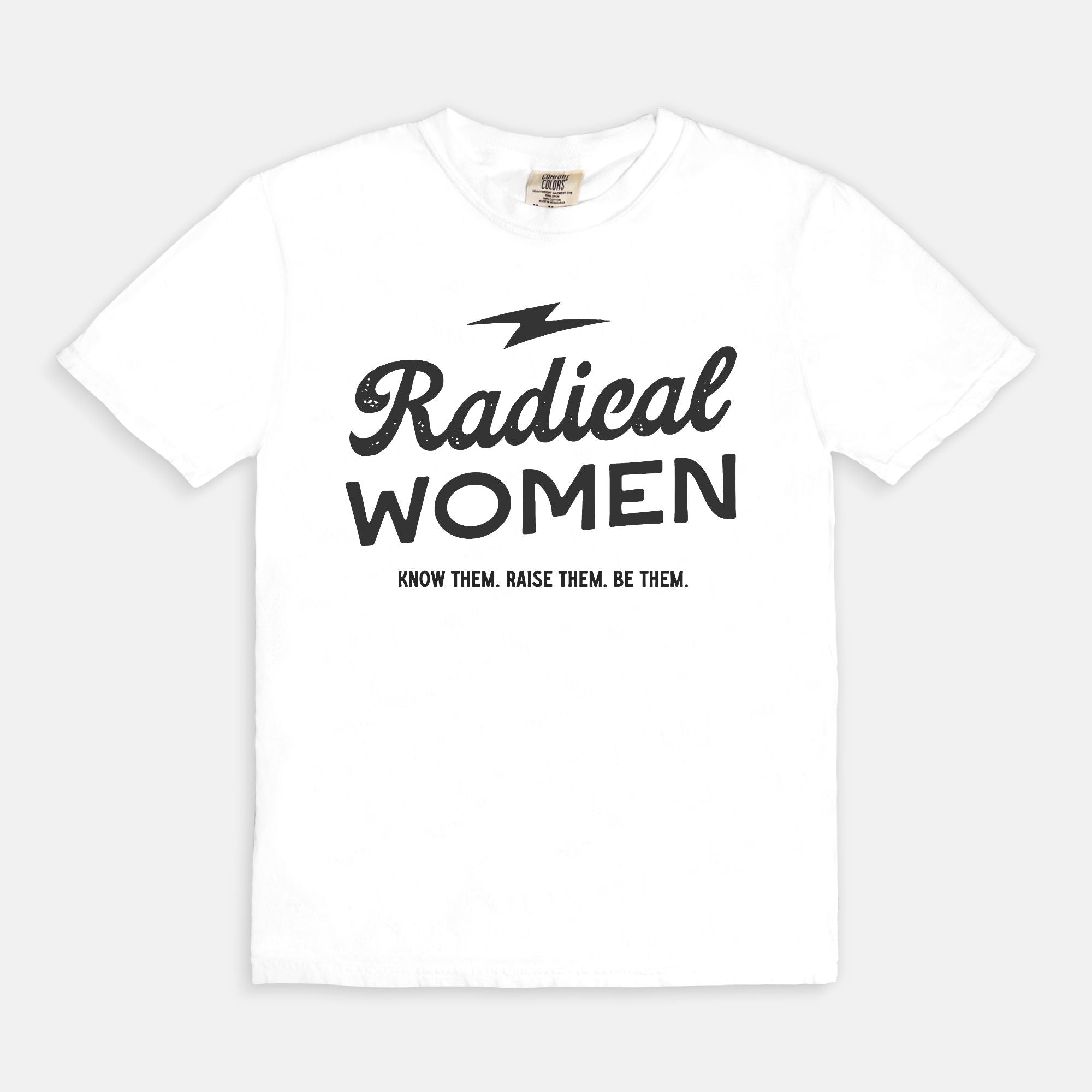 Radical Women Tee
