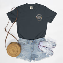 Load image into Gallery viewer, One Hell Of A Boy Mom Tee
