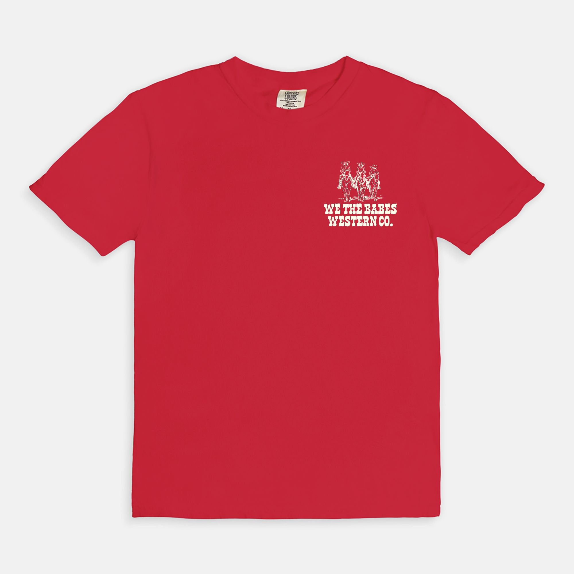 Support Your Local Girl Gang Tee