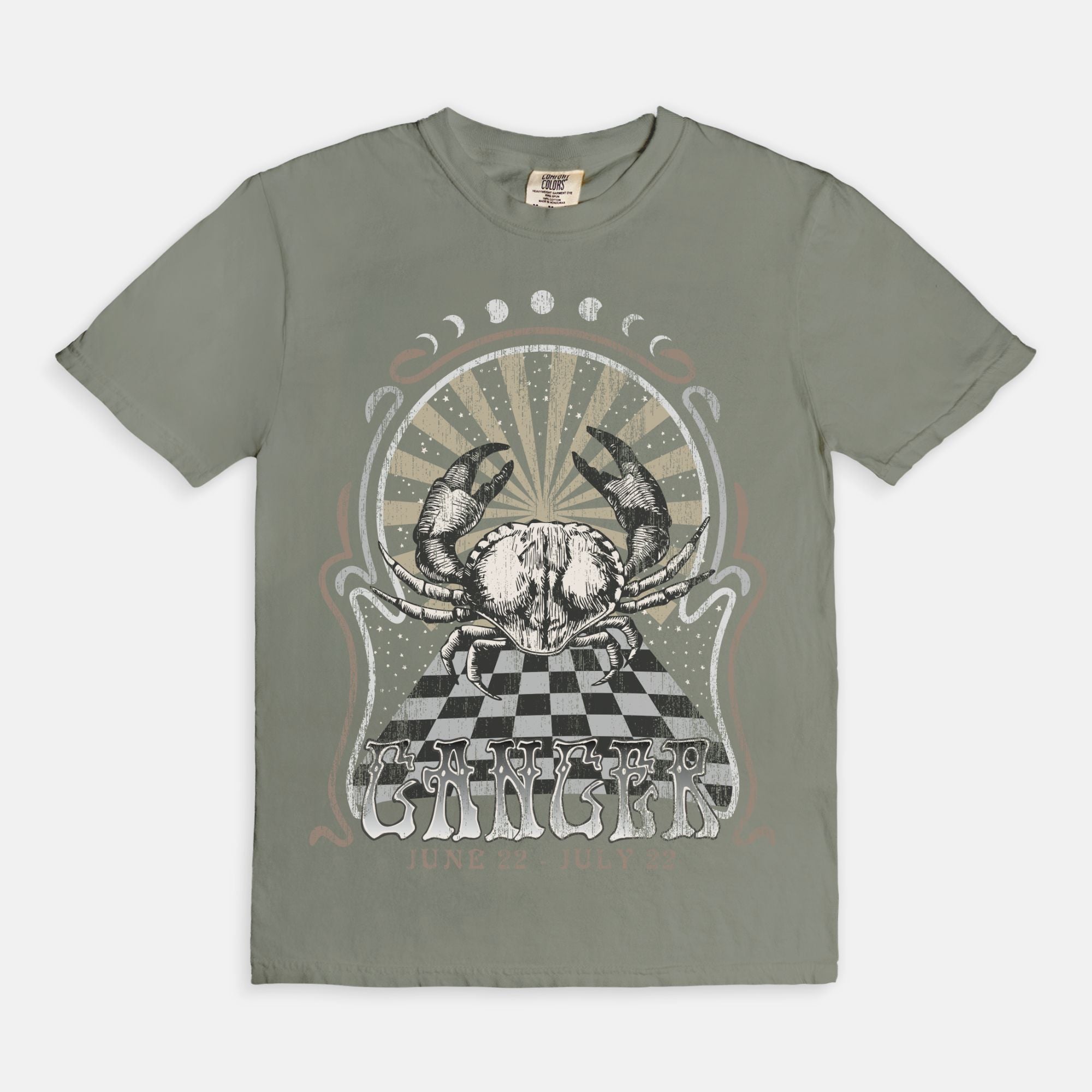 Cancer Tee