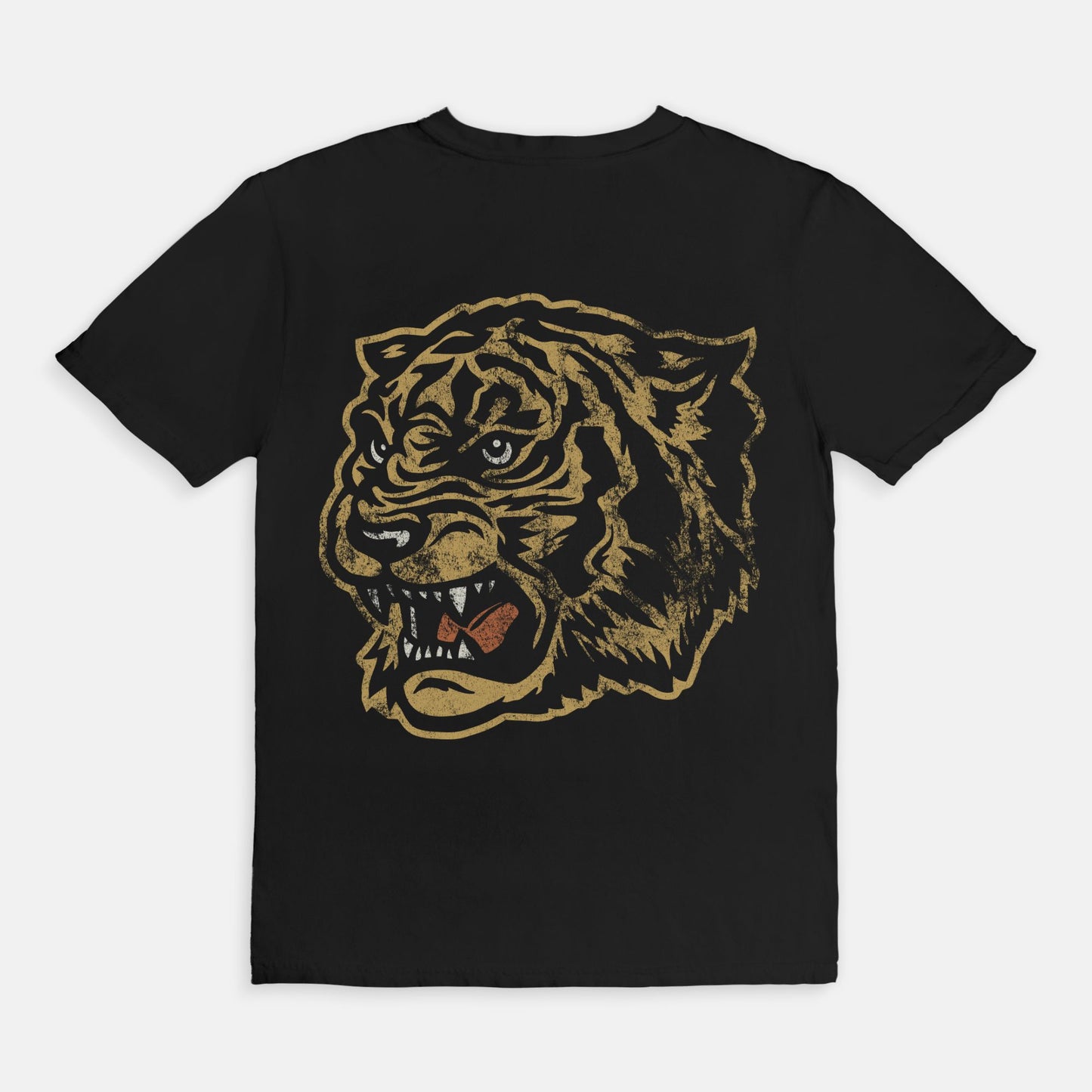 WTB Tiger Bolt Tee