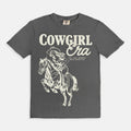 Cowgirl Era Tee