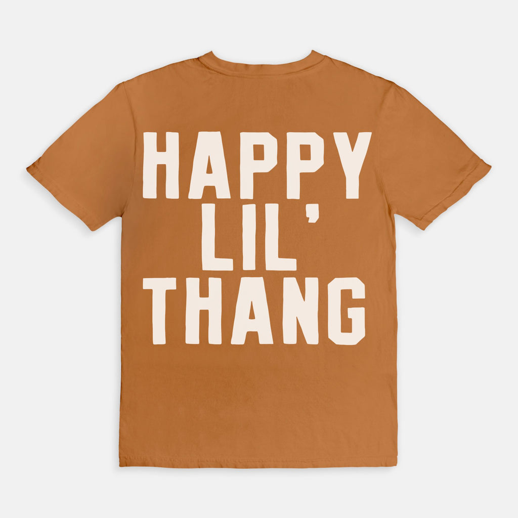 Happy Lil' Thang Tee