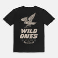 Wild Ones Moto Club Tee