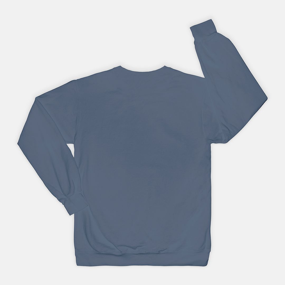 Bet On Your Mother Vintage Crew