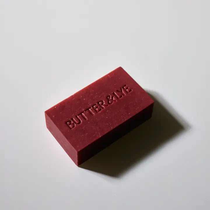 Repairing Madder Root Nourishing Body Soap