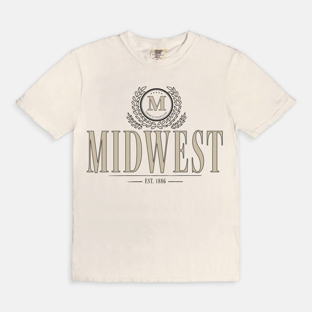 Midwest Vintage Tee
