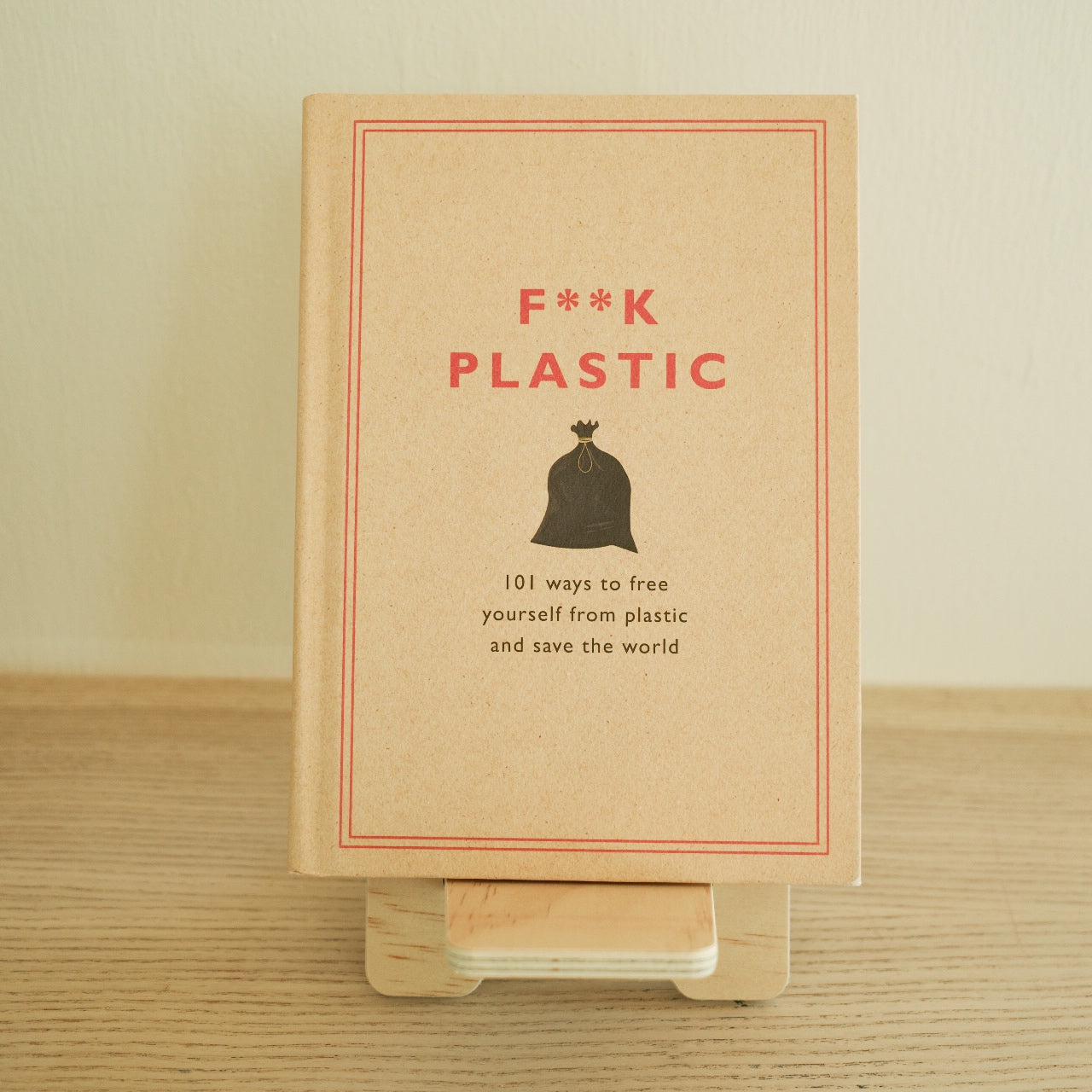 F**k Plastic