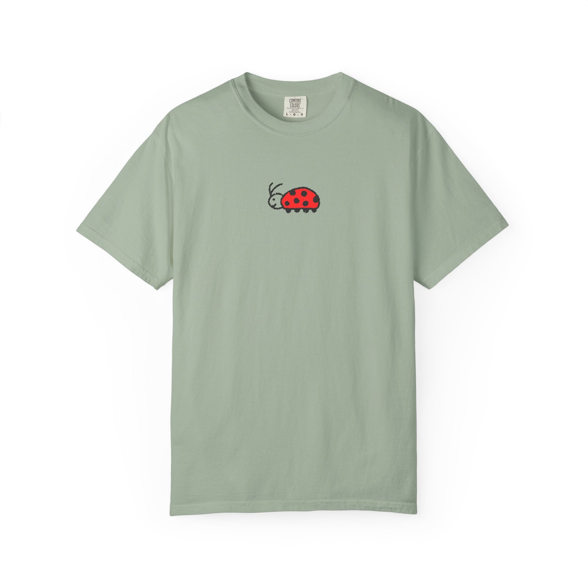 Support creative folks tee