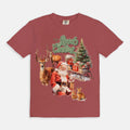 Good Cheers Christmas Tee