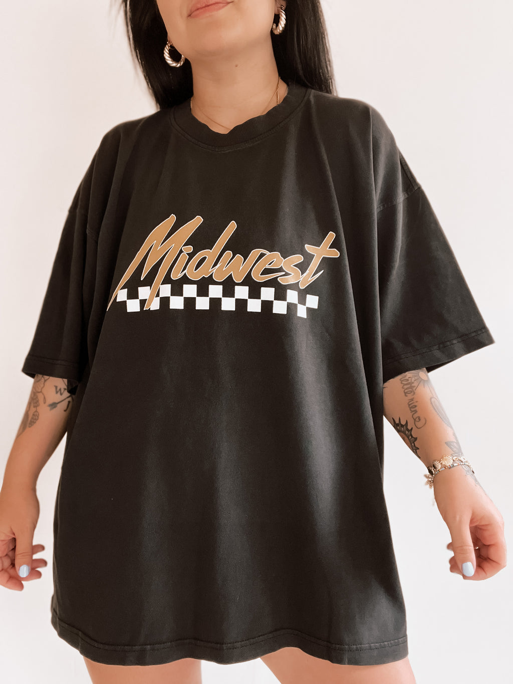 Midwest Checkered