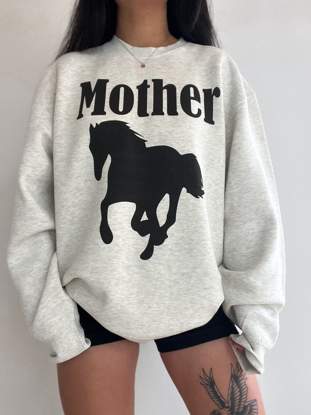 Mother Stallion Crew