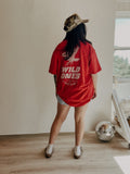 Wild Ones Moto Club Tee