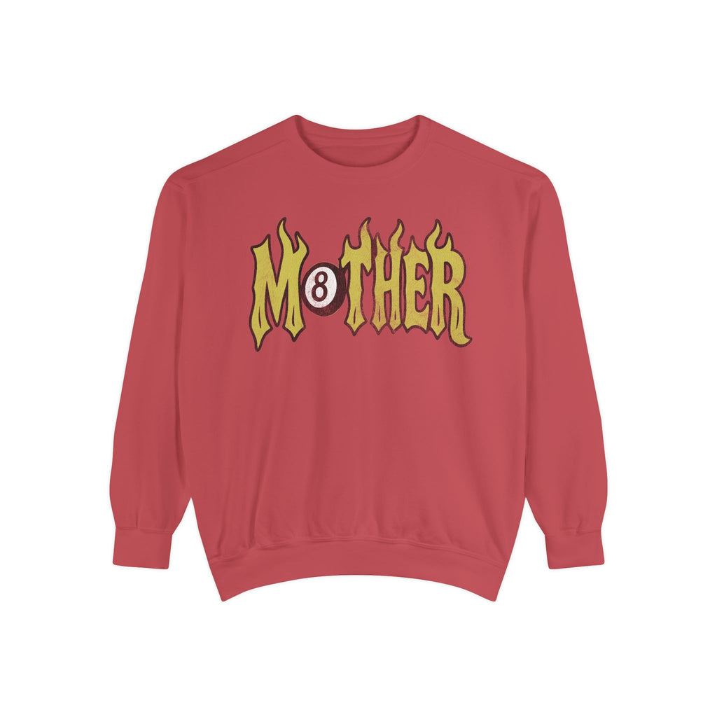 Mother 8 Ball Crewneck
