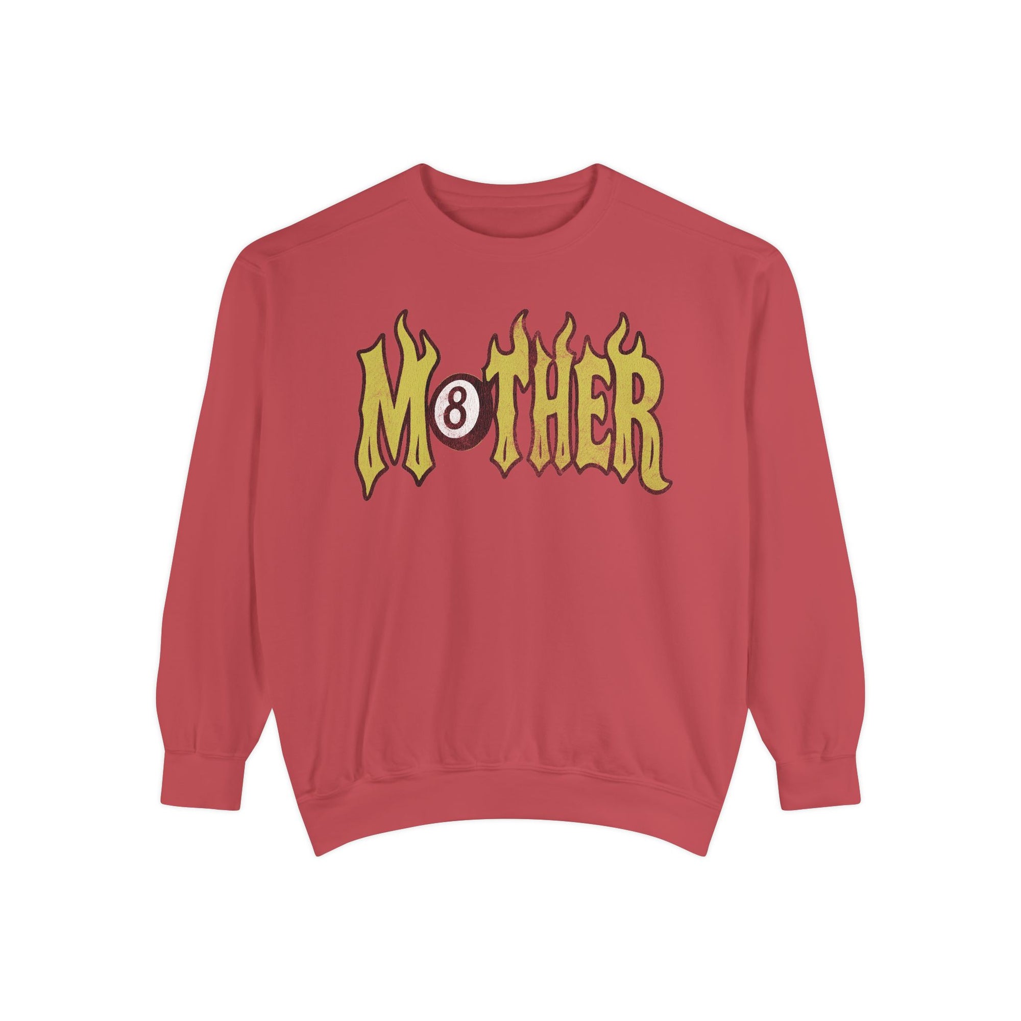 Mother 8 Ball Crewneck