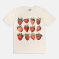 Strawberry Tee