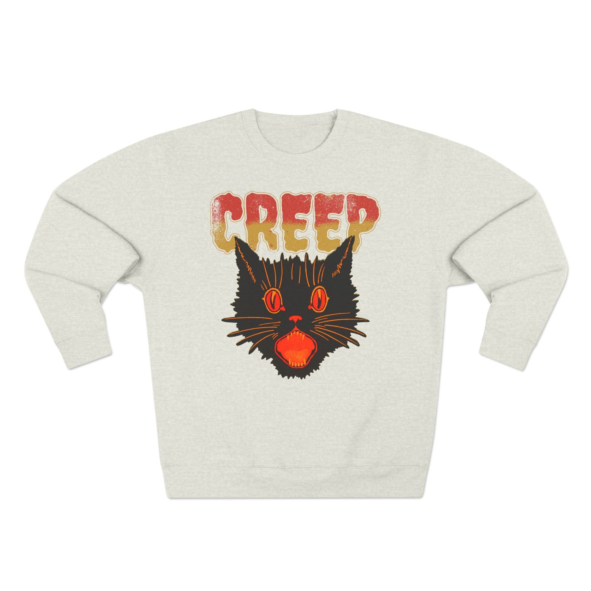 Creep Sweatshirt
